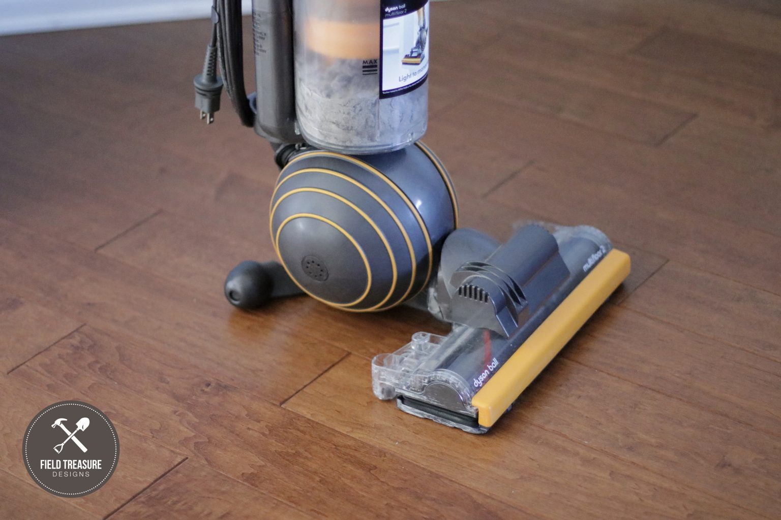 Dyson Ball Multi Floor 2 Vacuum Unbox & Review