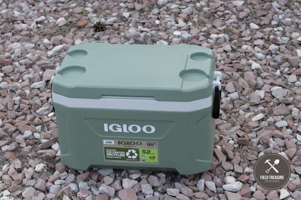RTIC vs IGLOO Cooler Comparison