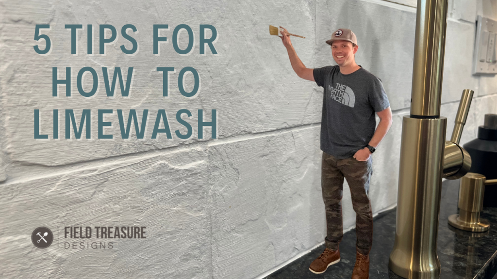 How to limwash