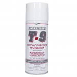 BOESHIELD T-9 Rust & Corrosion Protection:Inhibitor
