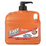 Fast Orange Pumice Cleaner