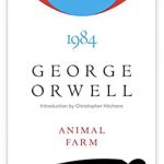 animal farm 1984