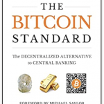 the bitcoin standard