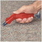 Carpet Cutting Knife