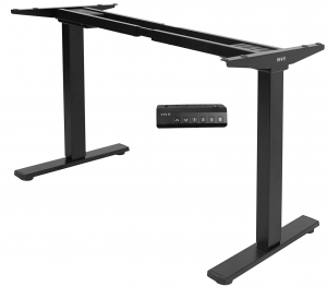 VIVO Electric Stand Up Desk Frame